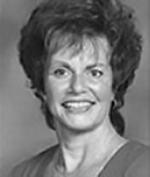 Anita Faulkner