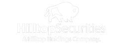 Hilltop Securities Logo